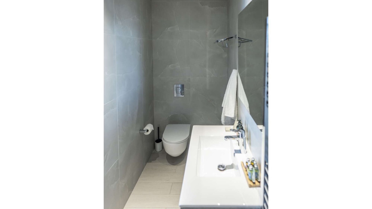 Photo of Bathroom in City Centre