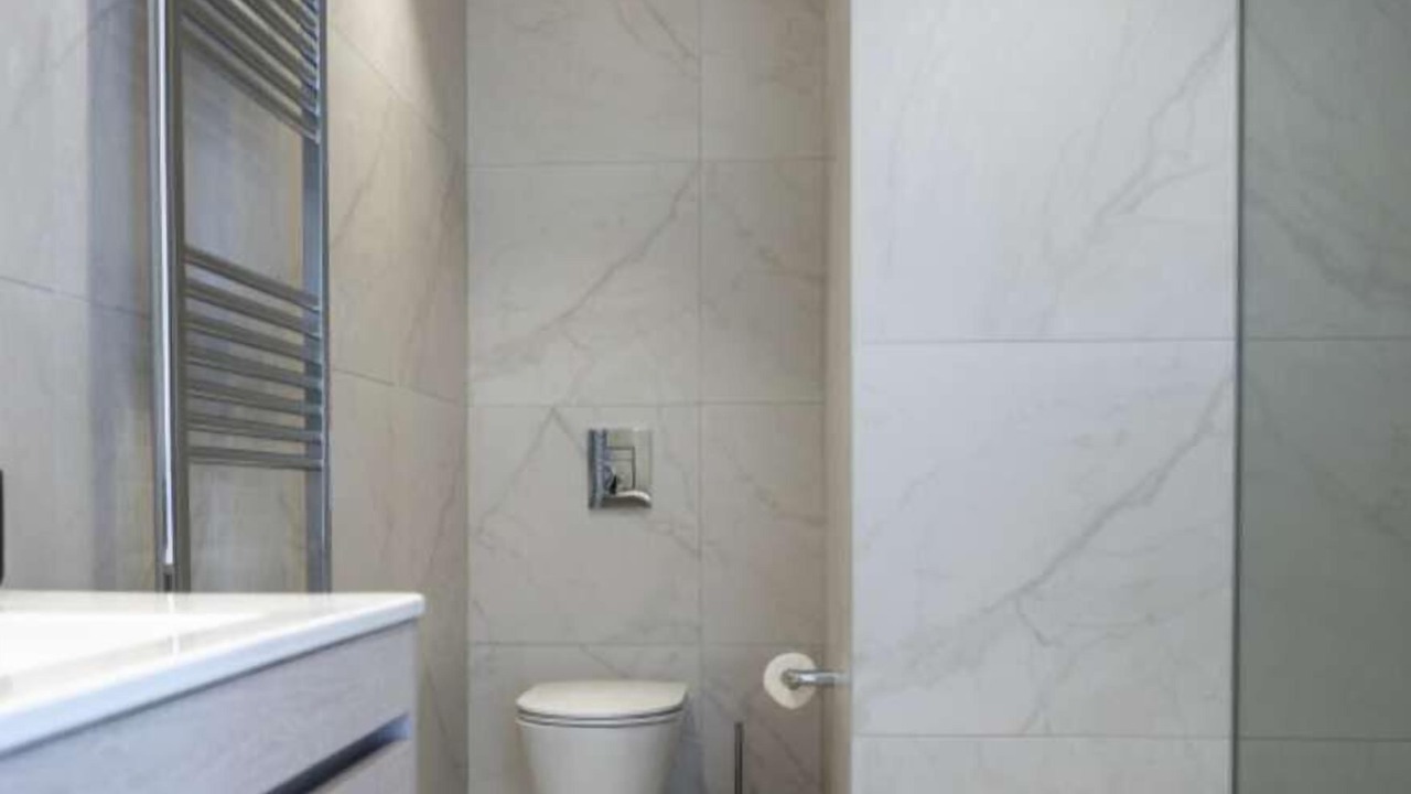 Photo of Bathroom in City Centre