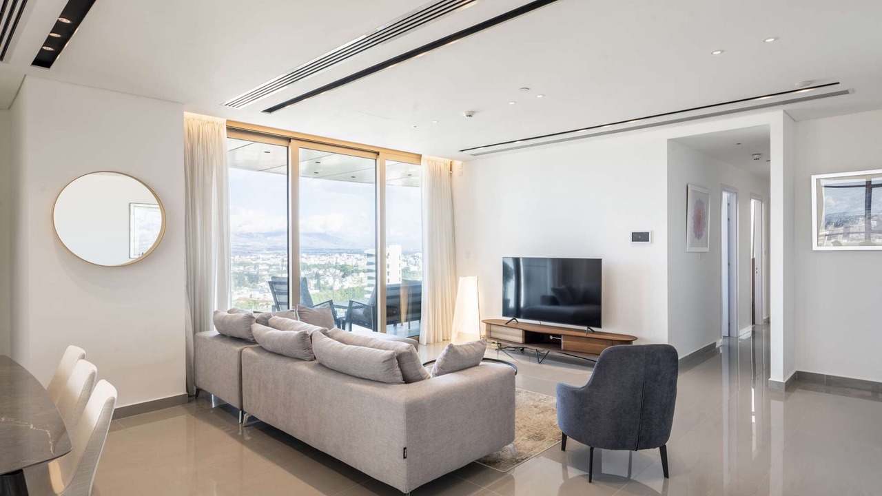 Photo of Livingroom in City Centre