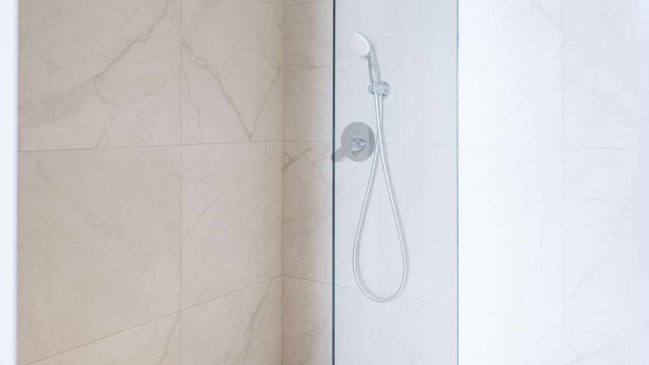 Photo of Bathroom in City Centre