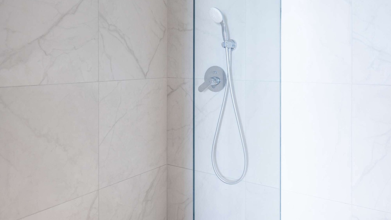 Photo of Bathroom in City Centre