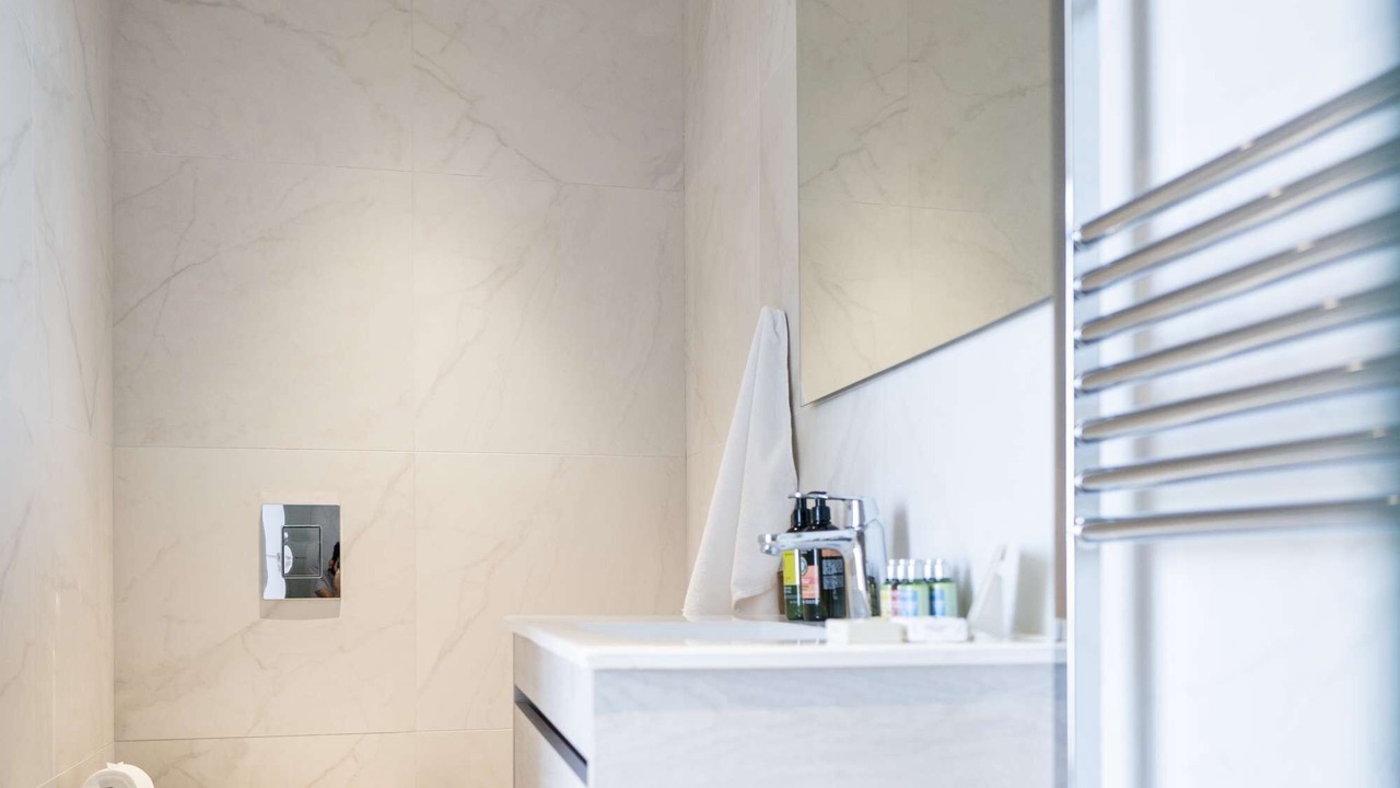 Photo of Bathroom in City Centre