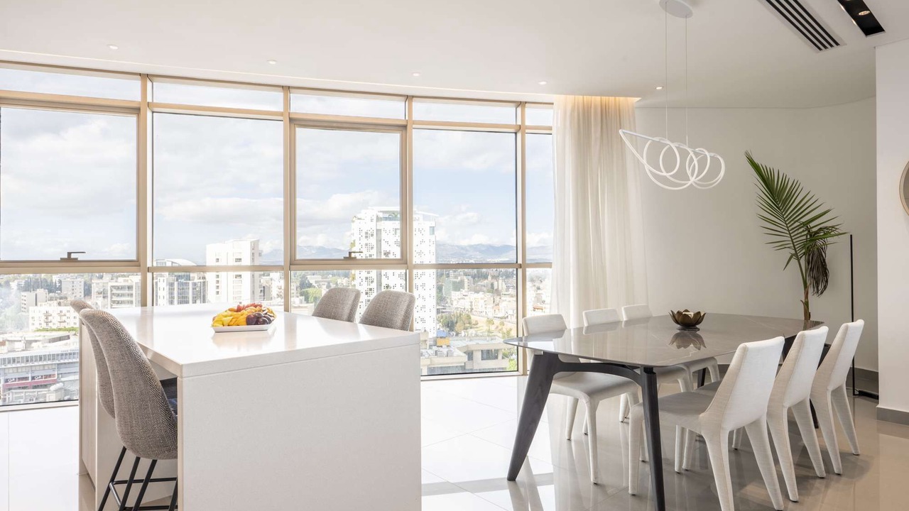 Photo of Livingroom in City Centre