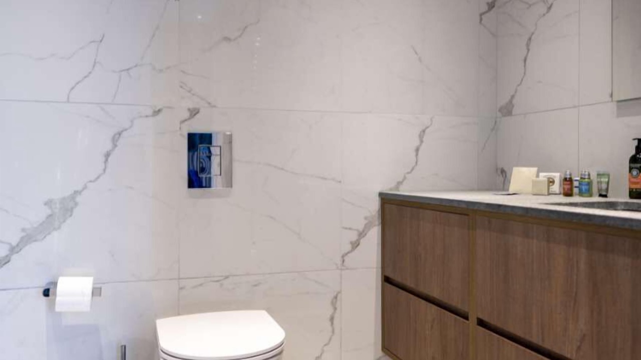 Photo of Bathroom in City Centre