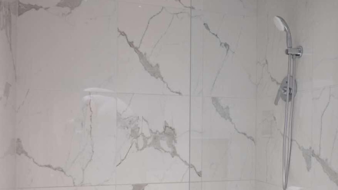 Photo of Bathroom in City Centre