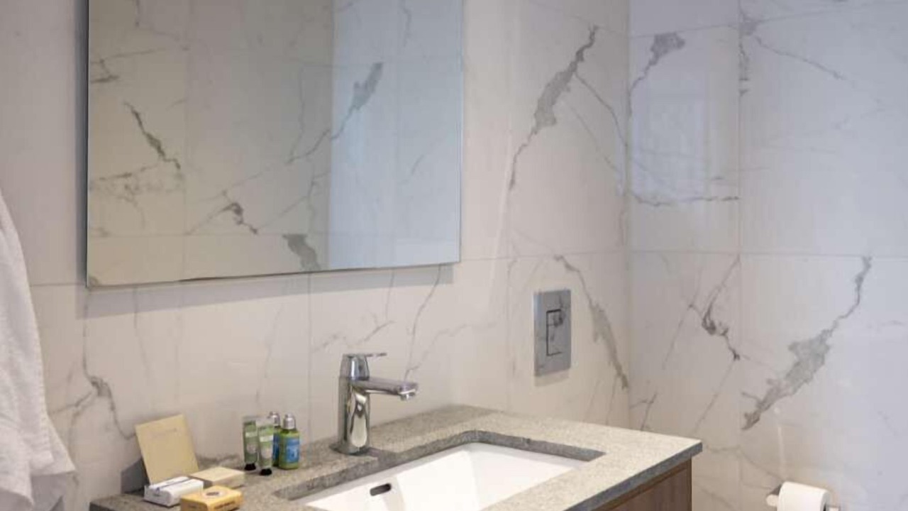 Photo of Bathroom in City Centre