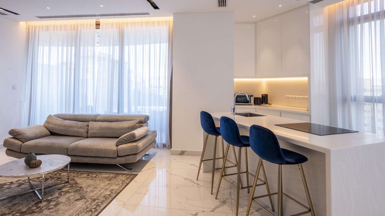 Photo of Bedroom in City Centre