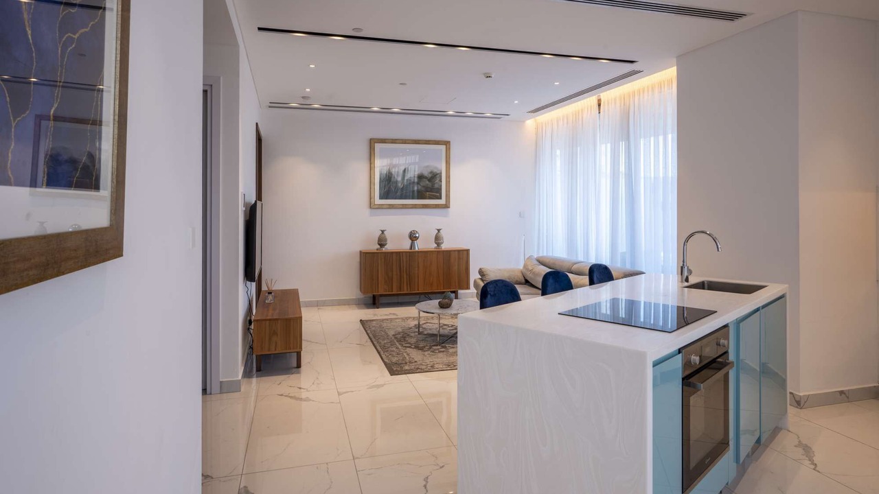 Photo of Livingroom in City Centre