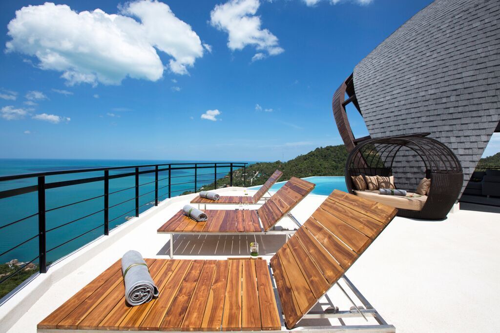 Photo of Outdoor in Lamai