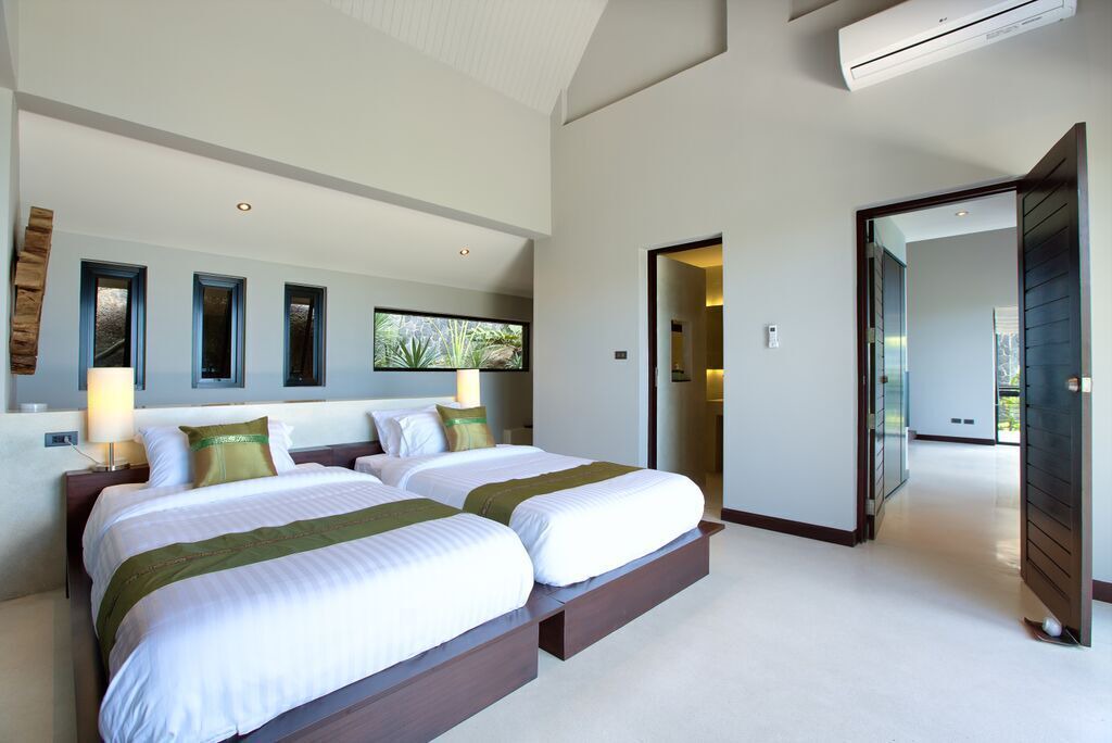 Photo of Bedroom in Lamai