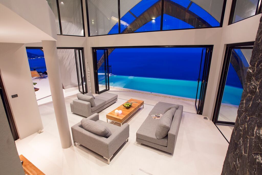 Photo of Outdoor in Lamai