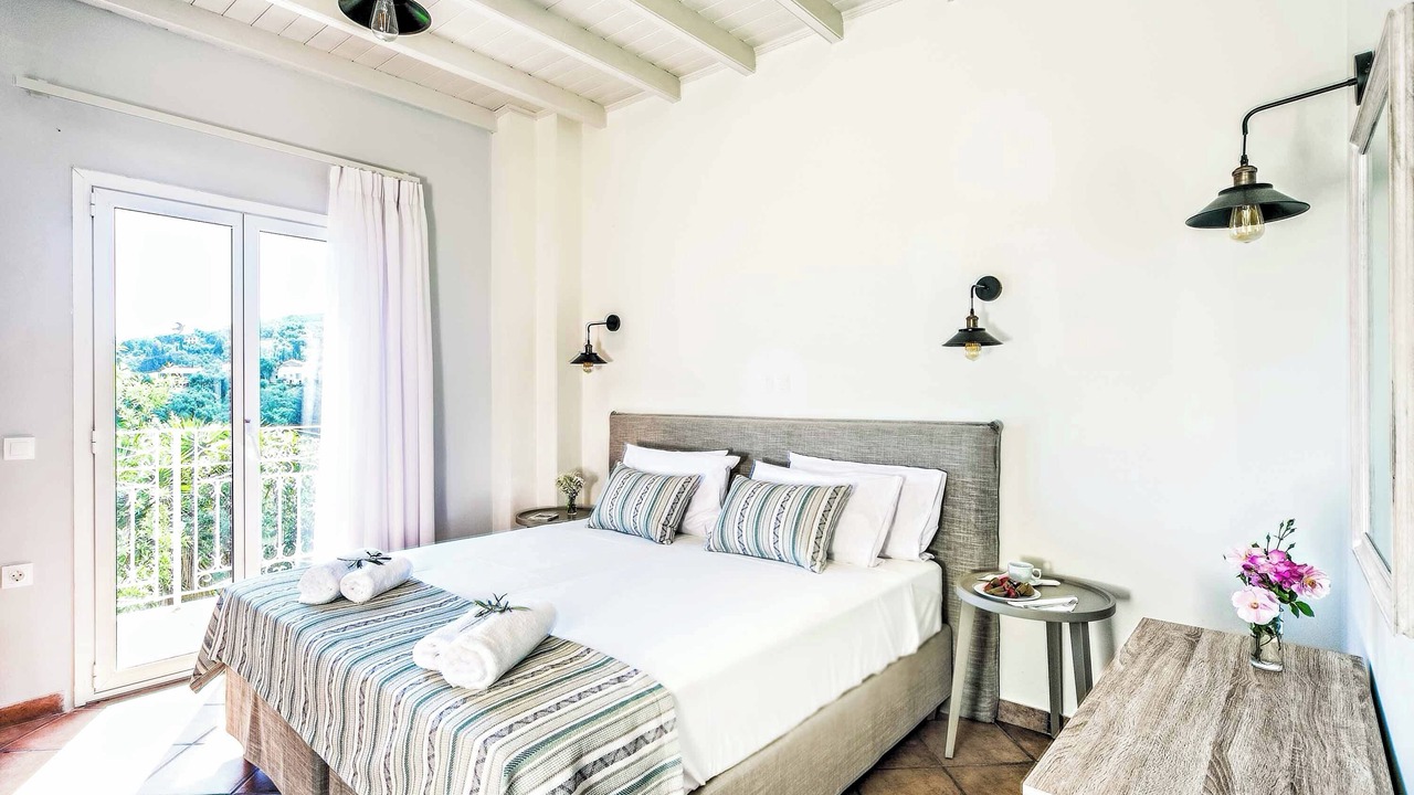Photo of Bedroom in Agni