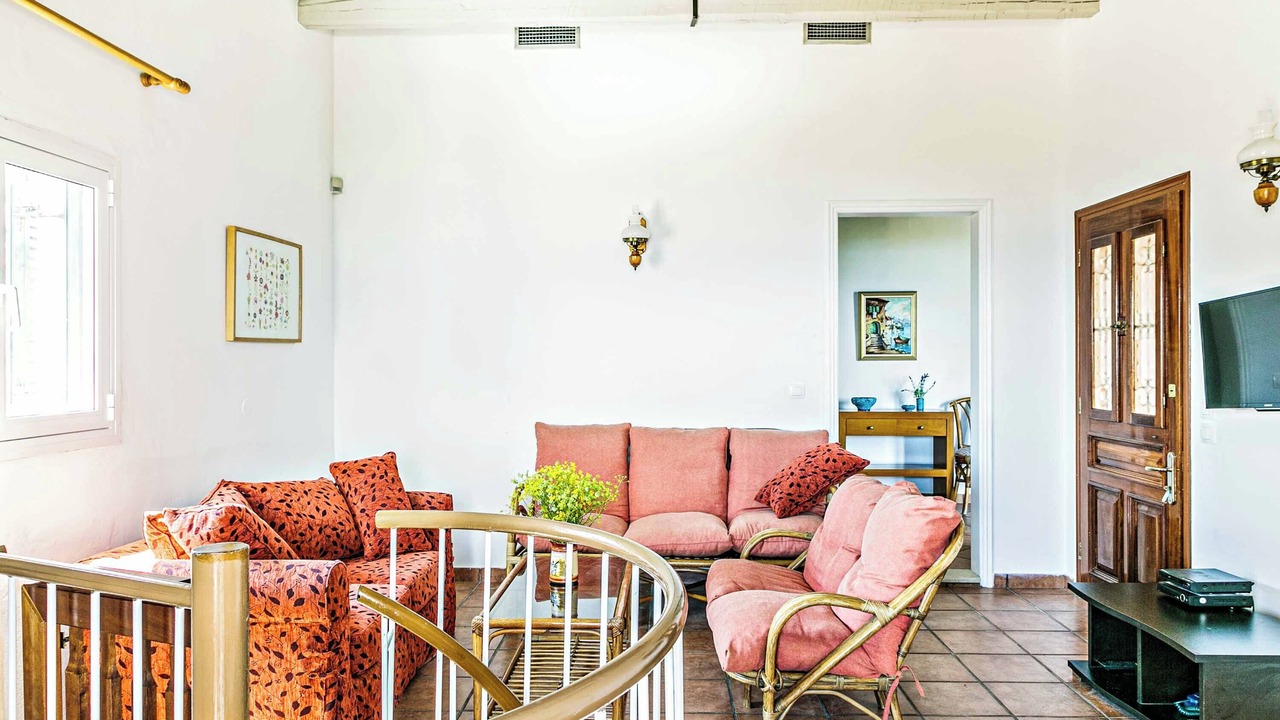 Photo of Livingroom in Agni
