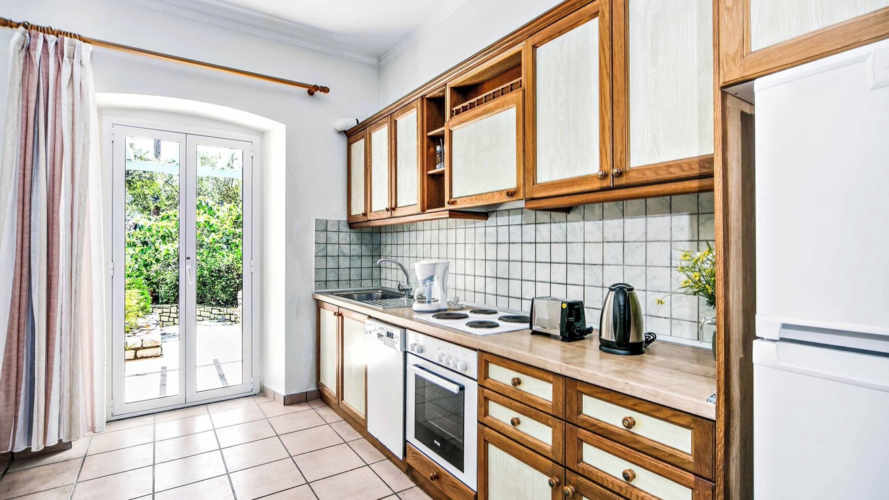 Photo of Kitchen in Agni