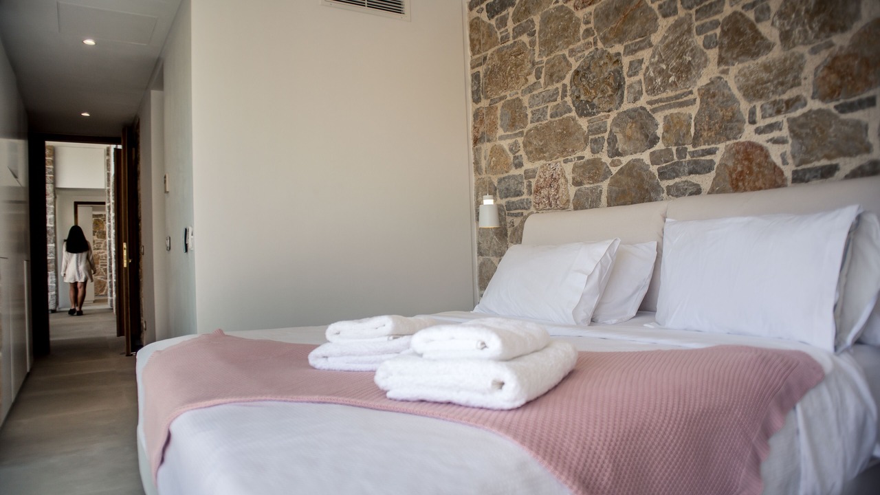 Photo of Bedroom in Aktio-Vonitsa
