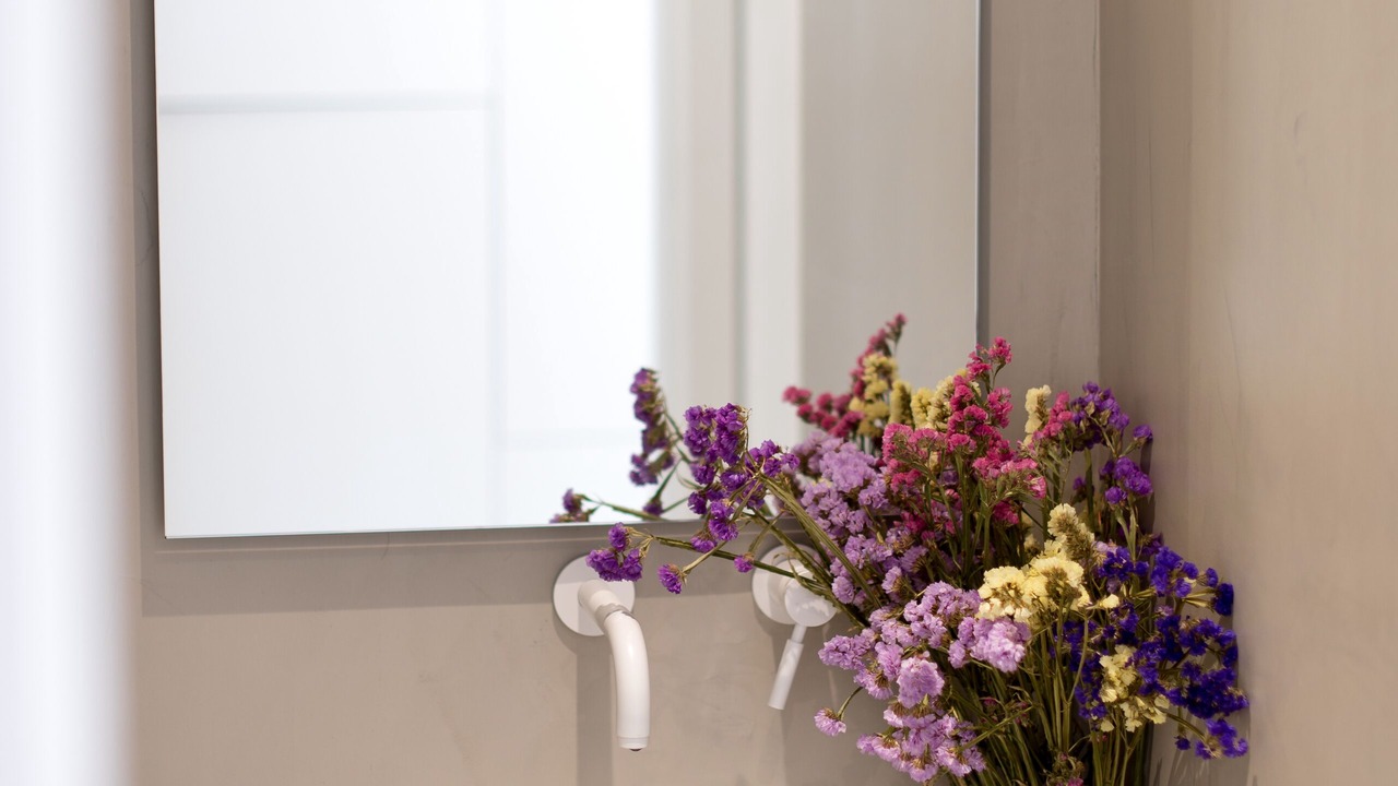 Photo of Bathroom in Aktio-Vonitsa