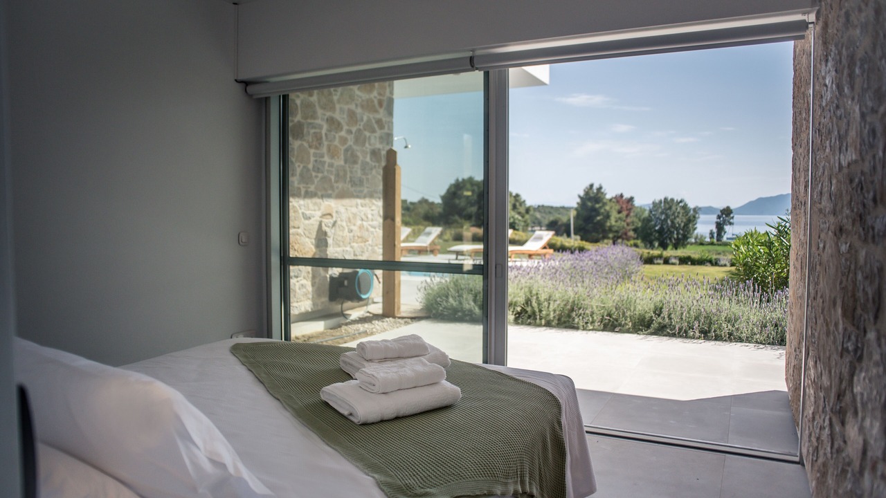 Photo of Bedroom in Aktio-Vonitsa