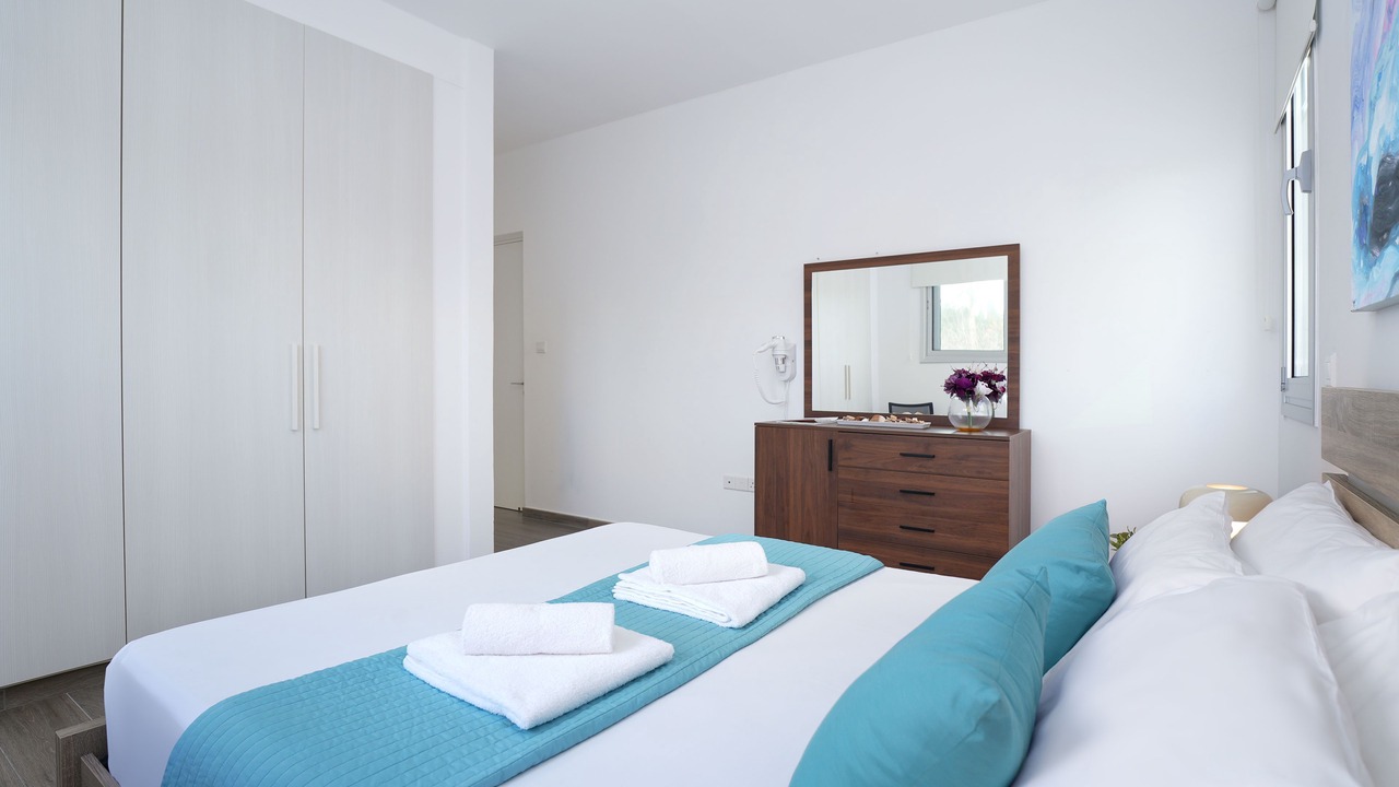Photo of Bedroom in Ayia Napa