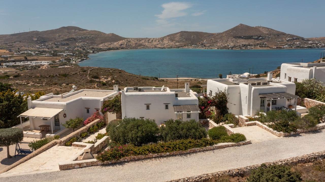 Photo of Outdoor in Naousa