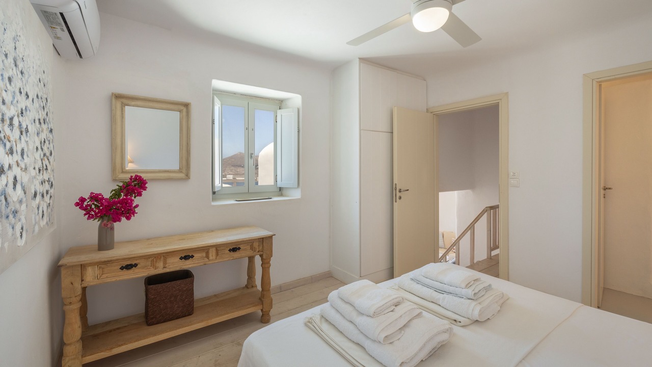 Photo of Bedroom in Naousa