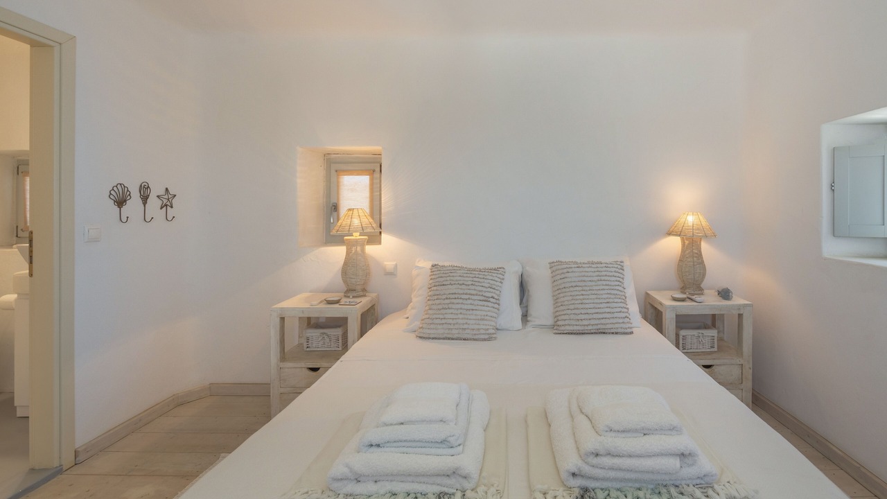 Photo of Bedroom in Naousa