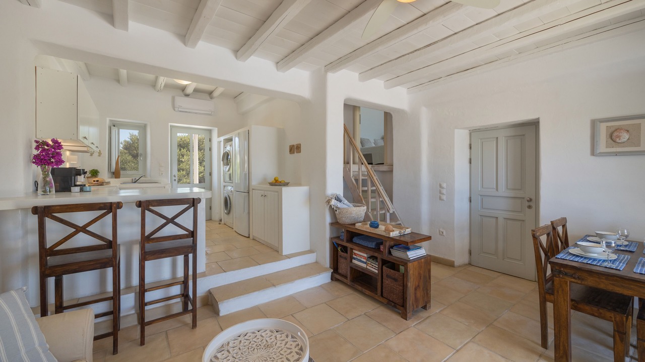Photo of Livingroom in Naousa