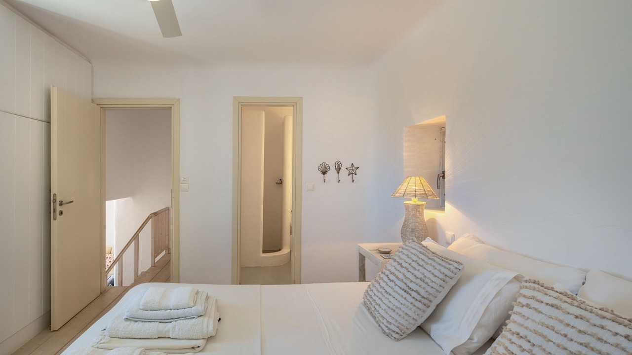 Photo of Bedroom in Naousa