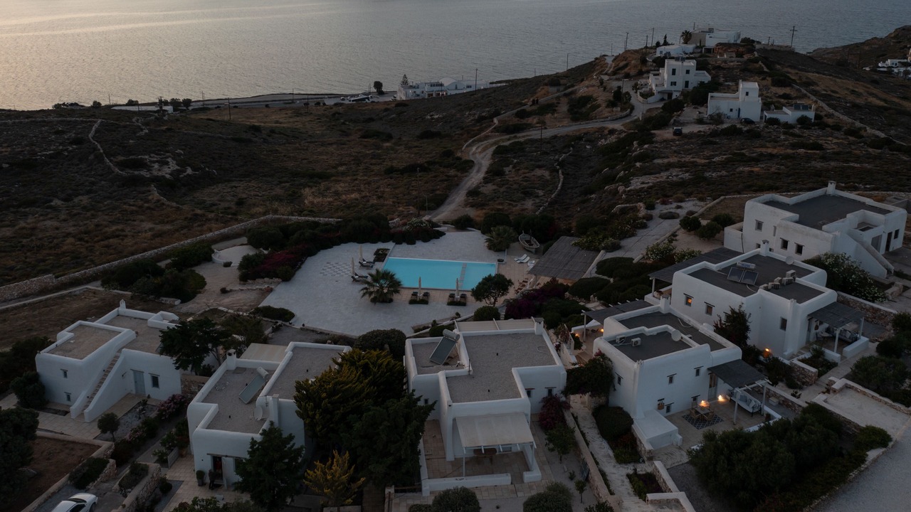 Photo of Outdoor in Naousa