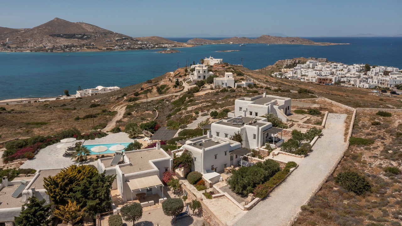 Photo of Outdoor in Naousa