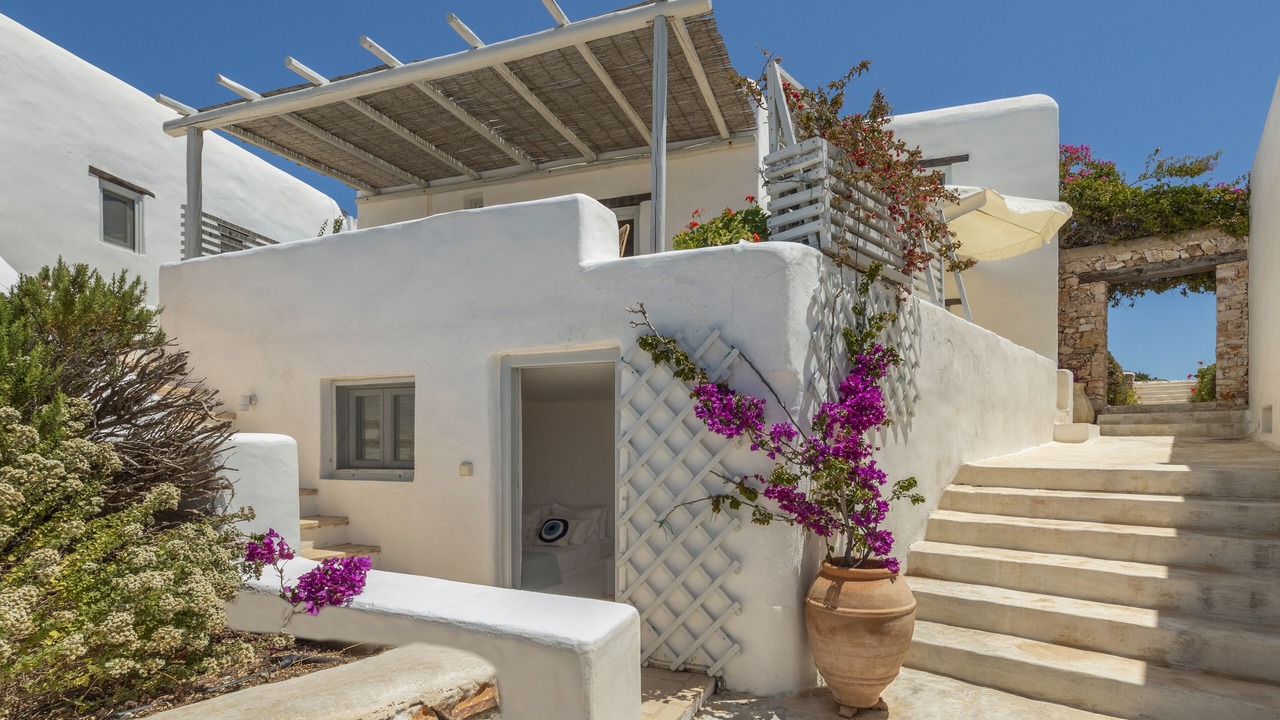 Photo of Outdoor in Naousa