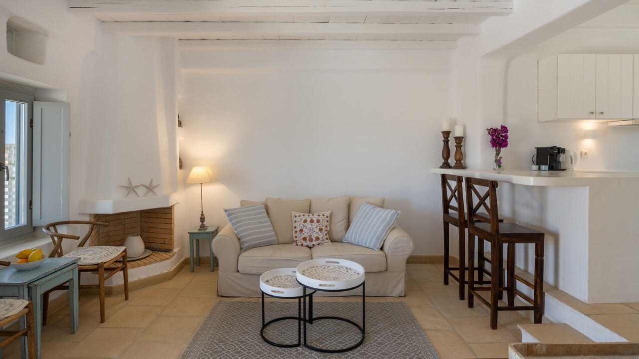 Photo of Livingroom in Naousa