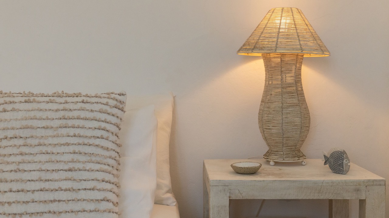 Photo of Bedroom in Naousa
