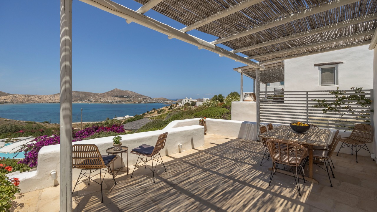 Photo of Outdoor in Naousa