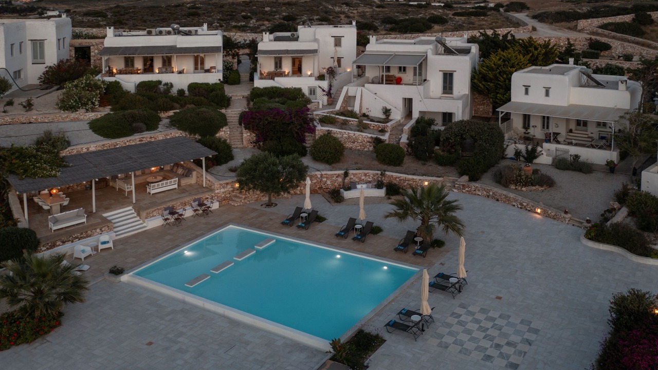 Photo of Outdoor in Naousa
