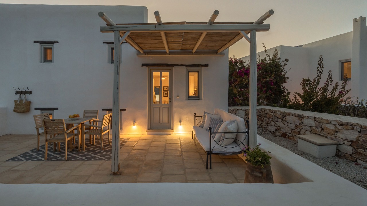 Photo of Outdoor in Naousa