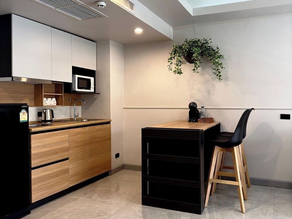 Photo of Kitchen in Patong