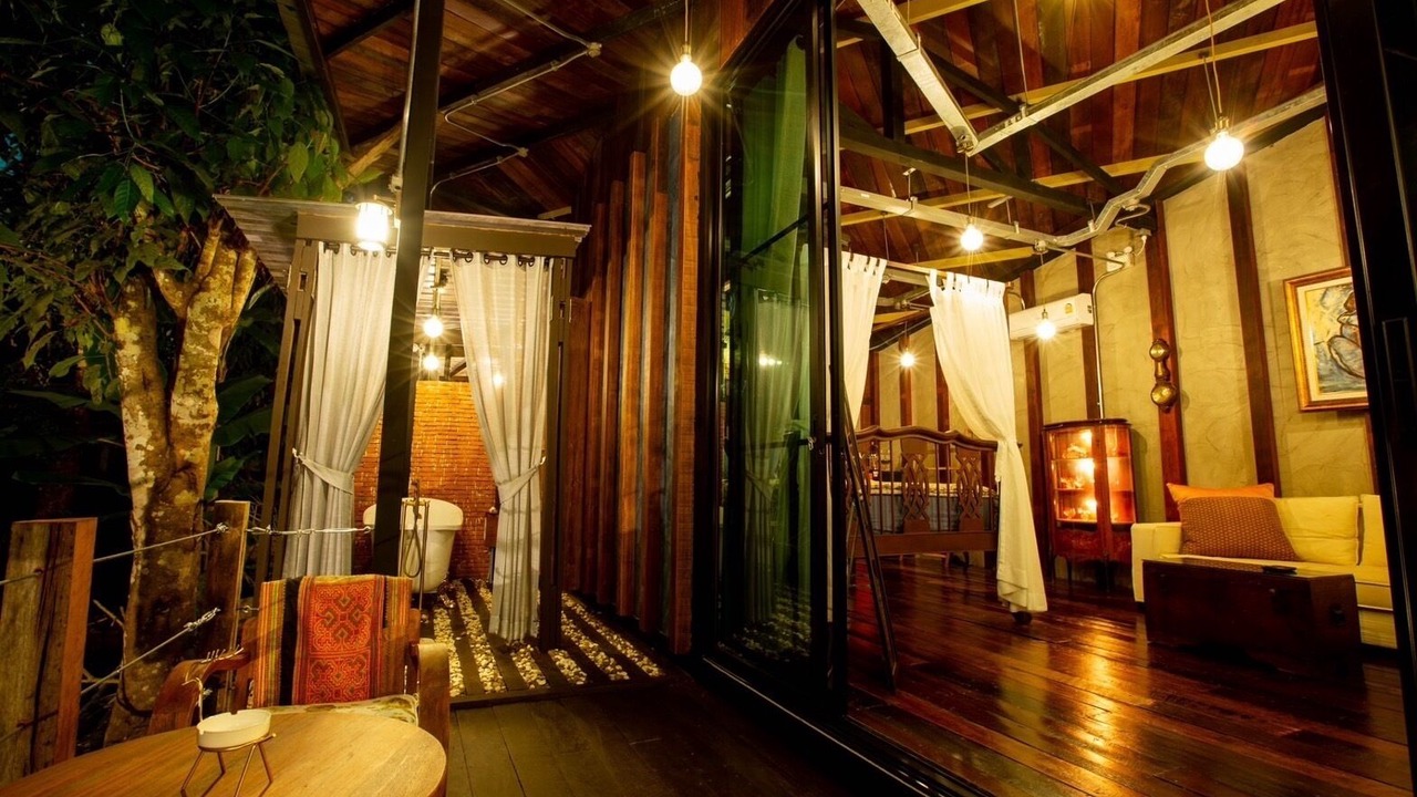Photo of Bedroom in Choeng Doi