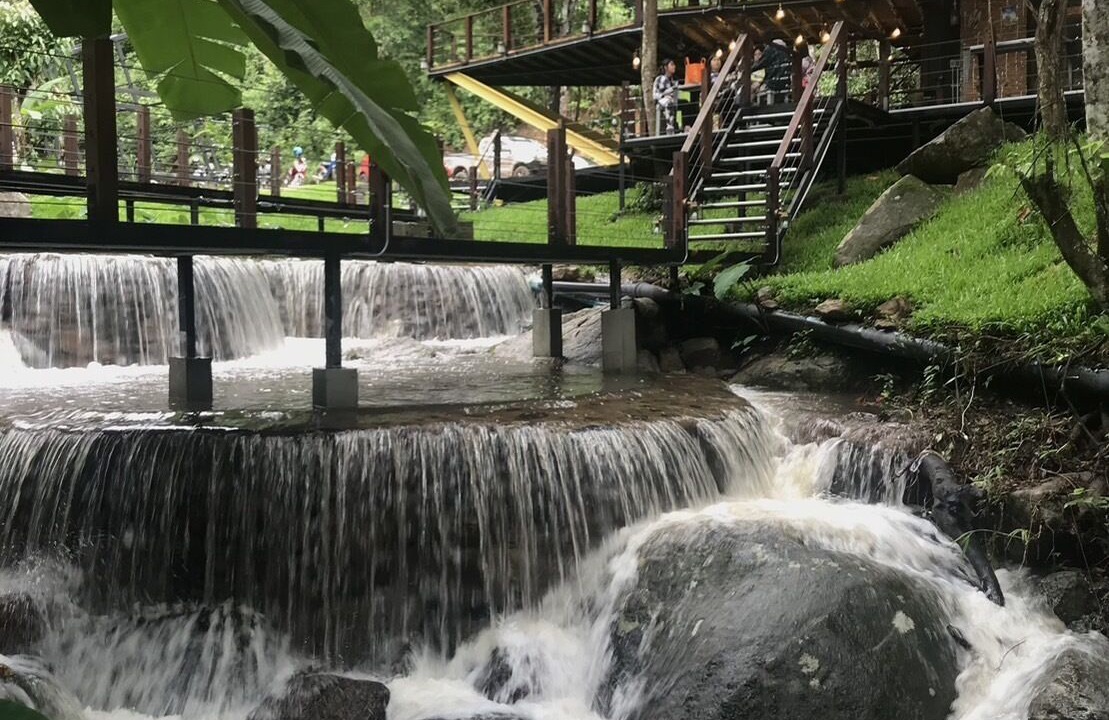 Photo of Outdoor in Choeng Doi