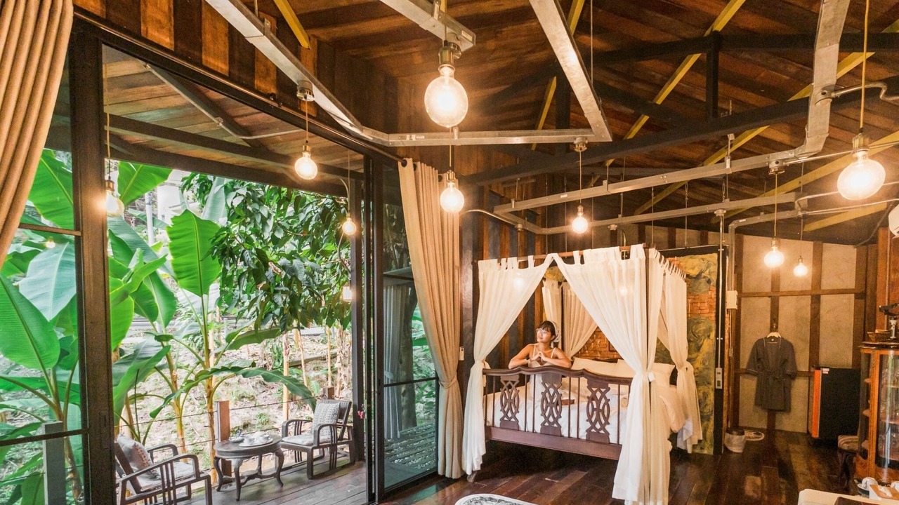 Photo of Bedroom in Choeng Doi