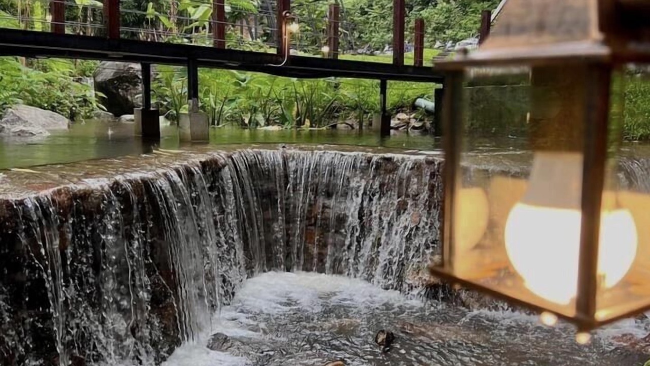 Photo of Outdoor in Choeng Doi