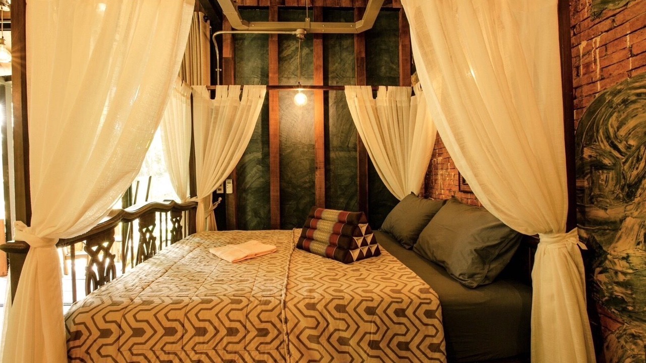 Photo of Bedroom in Choeng Doi
