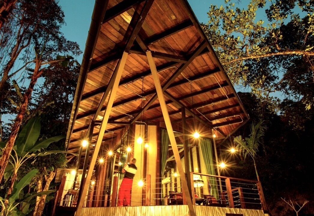 Photo of Bedroom in Choeng Doi