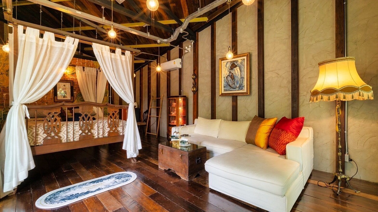 Photo of Bedroom in Choeng Doi