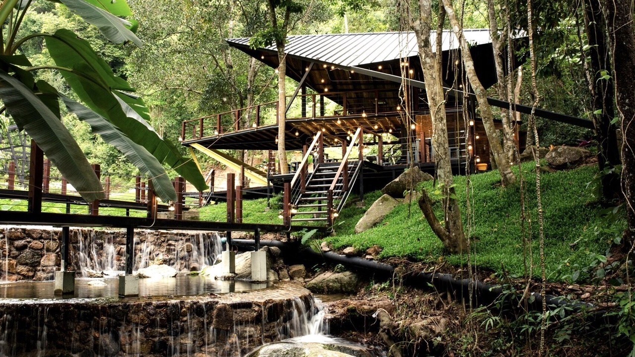 Photo of Outdoor in Choeng Doi