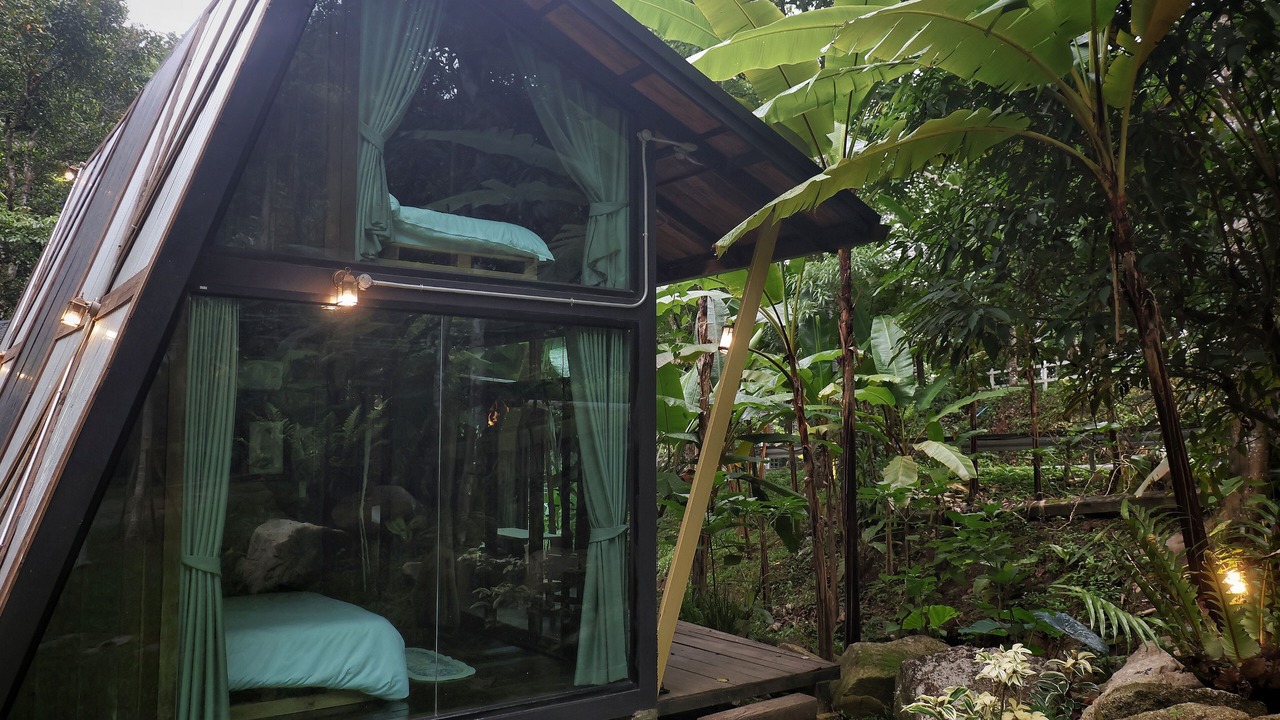 Photo of Bedroom in Choeng Doi