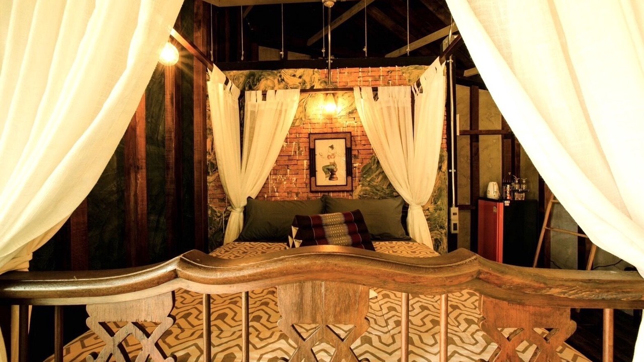 Photo of Bedroom in Choeng Doi