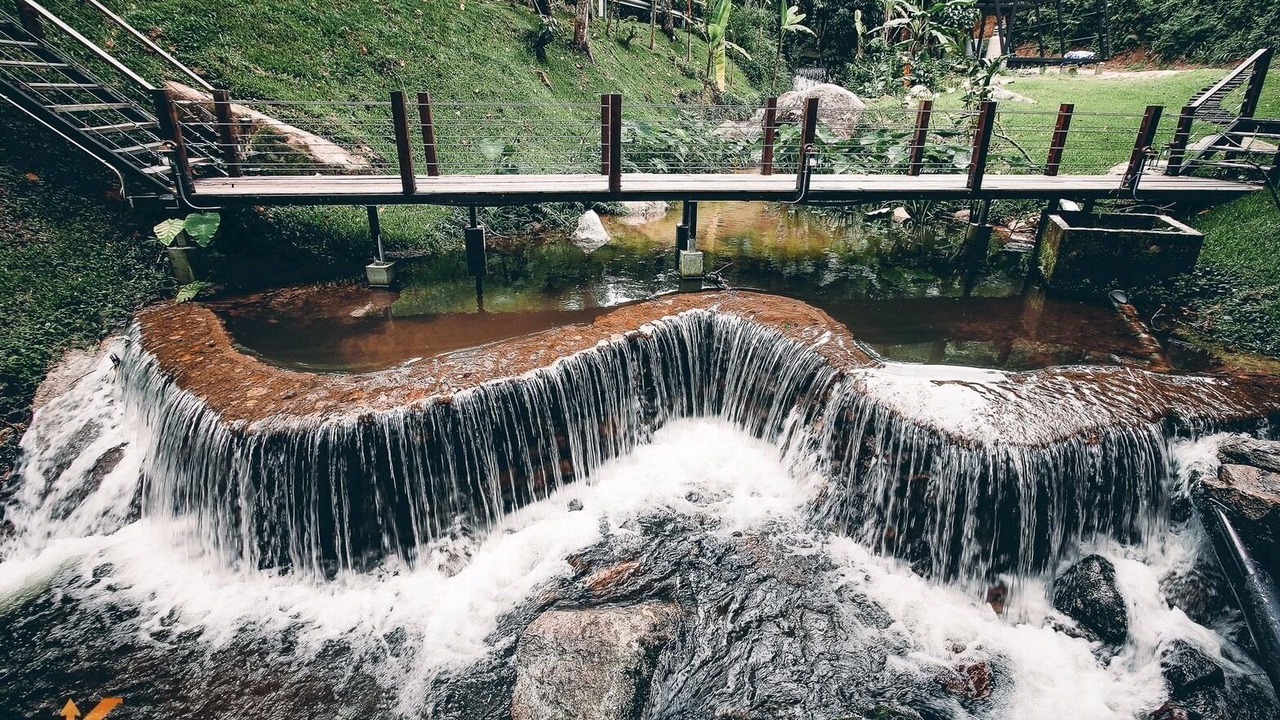 Photo of Outdoor in Choeng Doi