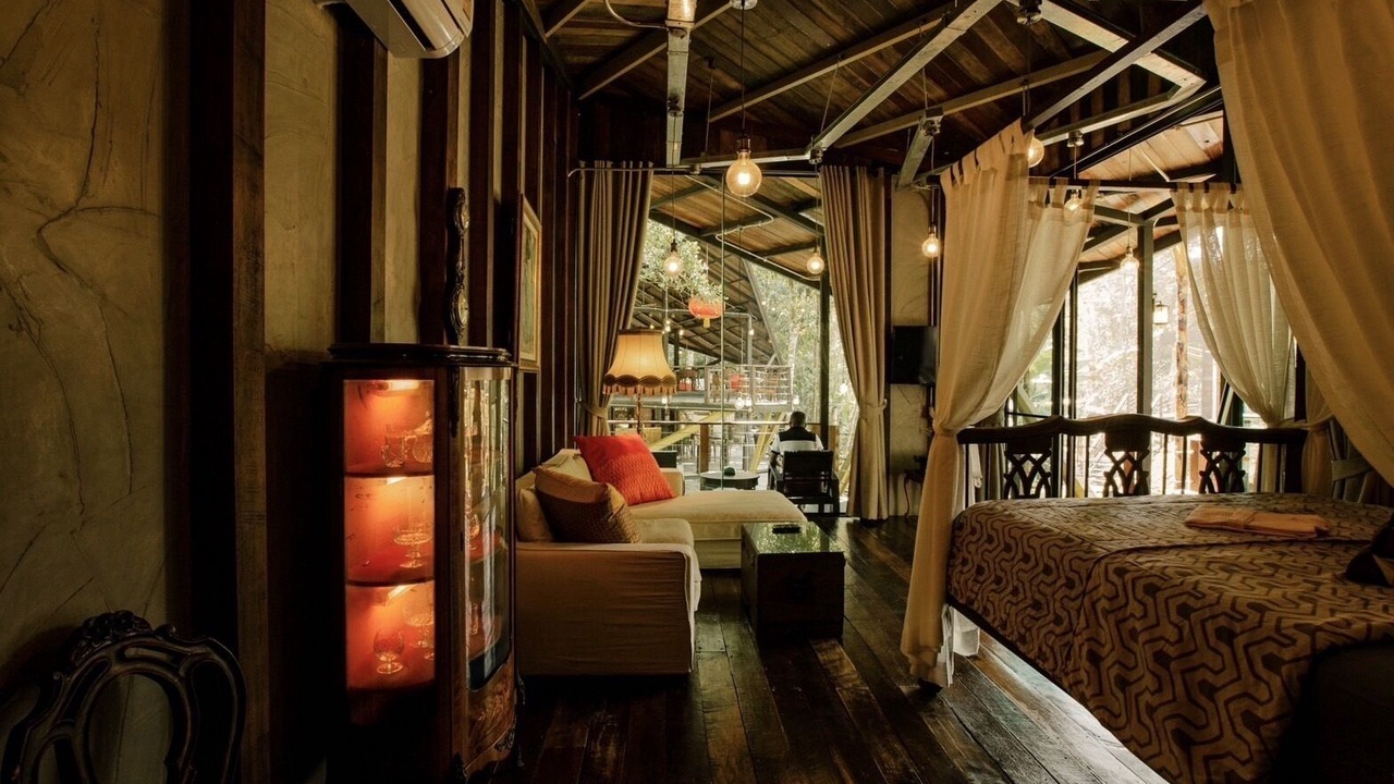 Photo of Bedroom in Choeng Doi