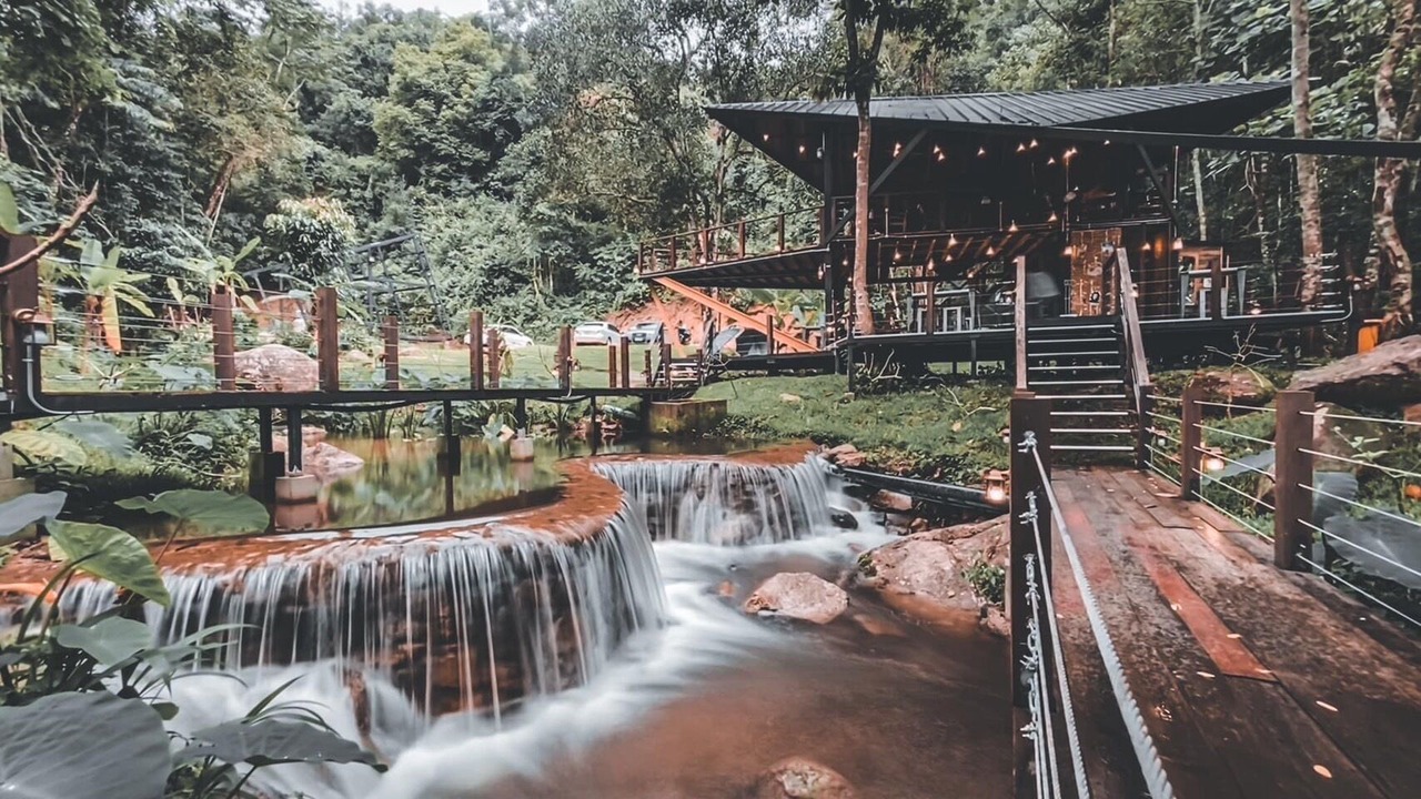 Photo of Outdoor in Choeng Doi