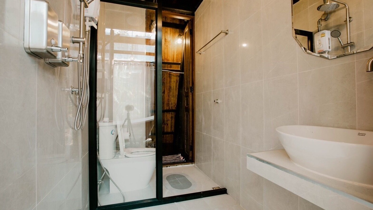 Photo of Bathroom in Choeng Doi